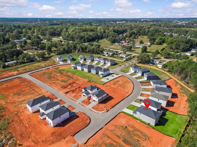 117 Fair Cross Circle, Piedmont, SC 29673