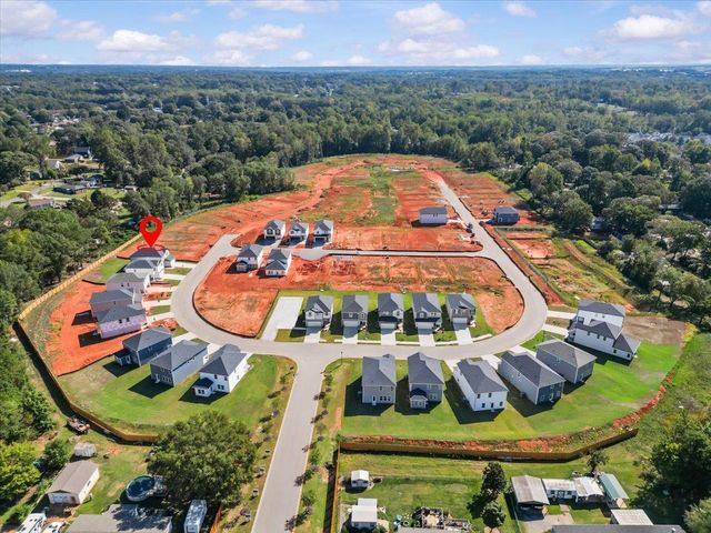 117 Fair Cross Circle, Piedmont, SC 29673