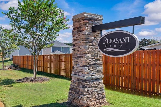 117 Fair Cross Circle, Piedmont, SC 29673