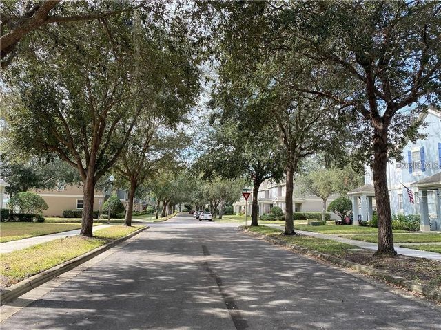 8716 DANFORTH DRIVE, Windermere, FL 34786