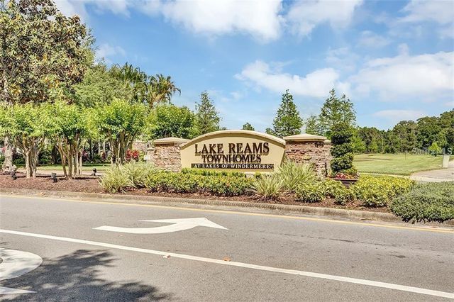 8716 DANFORTH DRIVE, Windermere, FL 34786