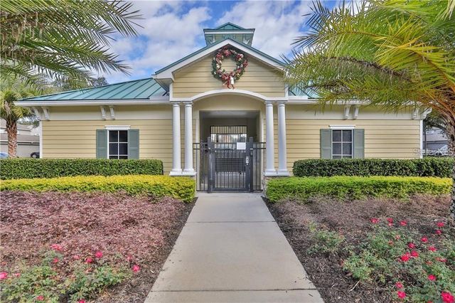 8716 DANFORTH DRIVE, Windermere, FL 34786