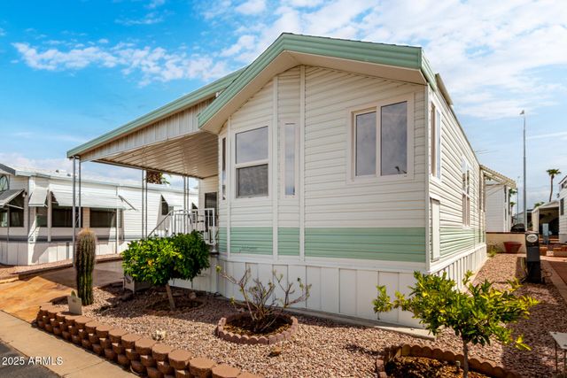 111 S GREENFIELD Road 480, Mesa, AZ 85206