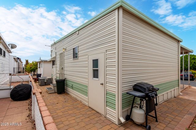 111 S GREENFIELD Road 480, Mesa, AZ 85206