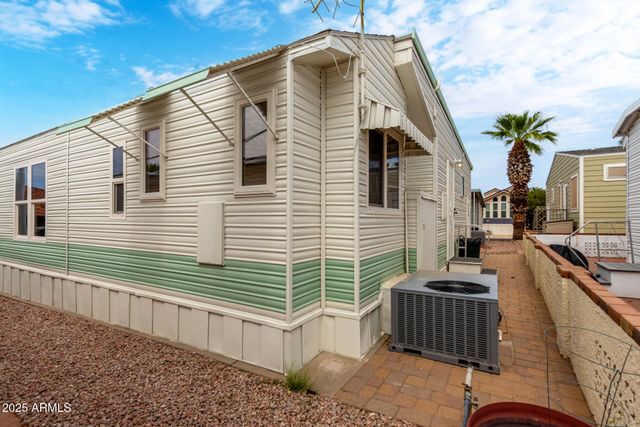 111 S GREENFIELD Road 480, Mesa, AZ 85206