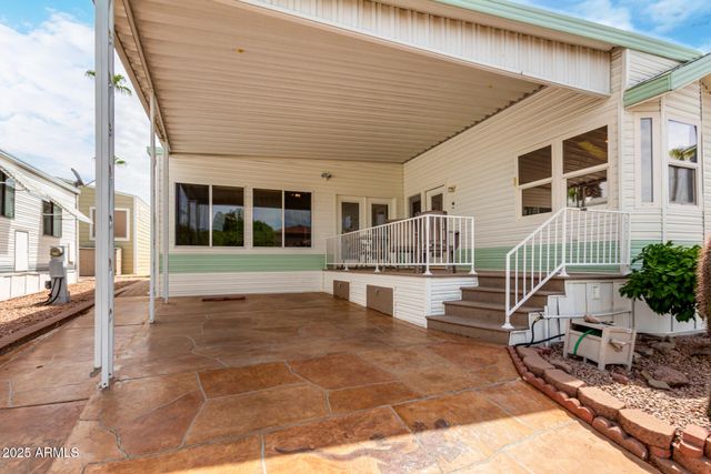 111 S GREENFIELD Road 480, Mesa, AZ 85206