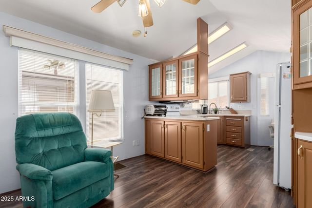 111 S GREENFIELD Road 480, Mesa, AZ 85206