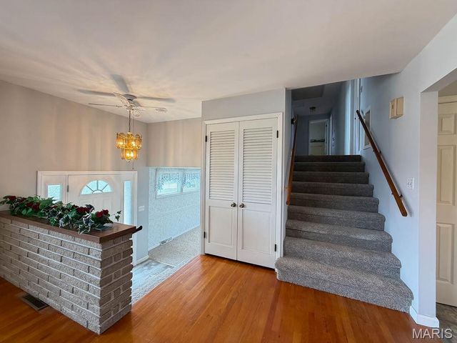 1521 Sweeney Drive, Festus, MO 63028