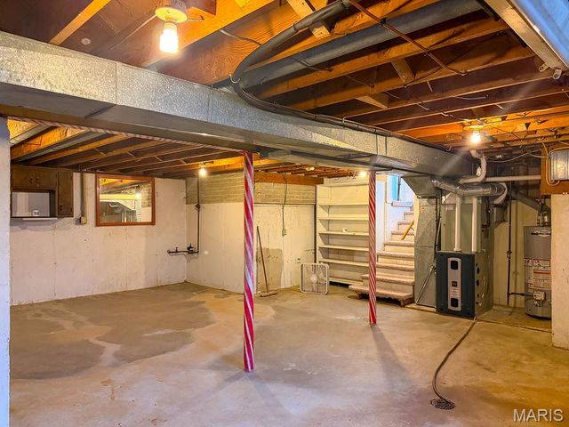 1521 Sweeney Drive, Festus, MO 63028
