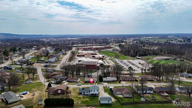 1521 Sweeney Drive, Festus, MO 63028