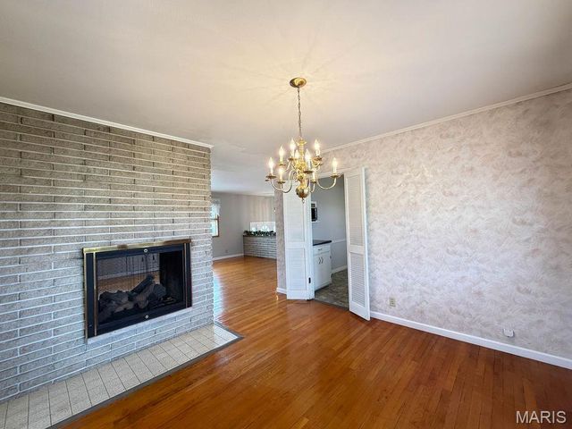 1521 Sweeney Drive, Festus, MO 63028