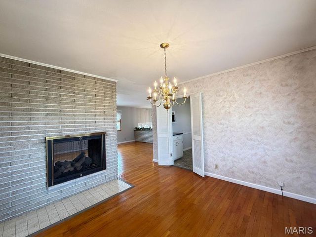 1521 Sweeney Drive, Festus, MO 63028