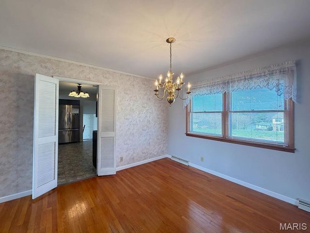 1521 Sweeney Drive, Festus, MO 63028