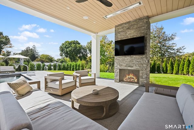 22 Dawn Drive, Westport, CT 06880