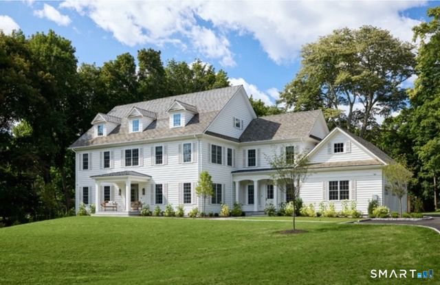22 Dawn Drive, Westport, CT 06880