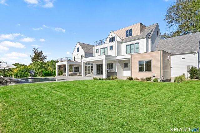 22 Dawn Drive, Westport, CT 06880