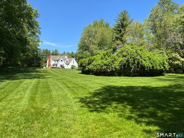 22 Dawn Drive, Westport, CT 06880