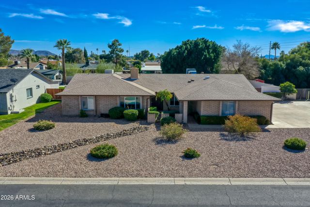 3025 W KERRY Lane, Phoenix, AZ 85027