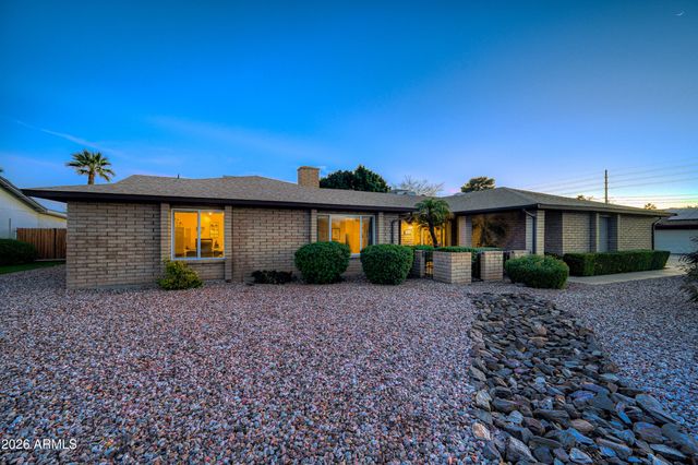 3025 W KERRY Lane, Phoenix, AZ 85027