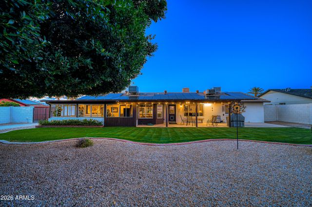 3025 W KERRY Lane, Phoenix, AZ 85027