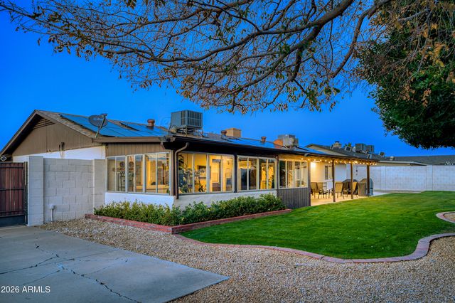 3025 W KERRY Lane, Phoenix, AZ 85027