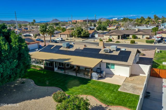 3025 W KERRY Lane, Phoenix, AZ 85027