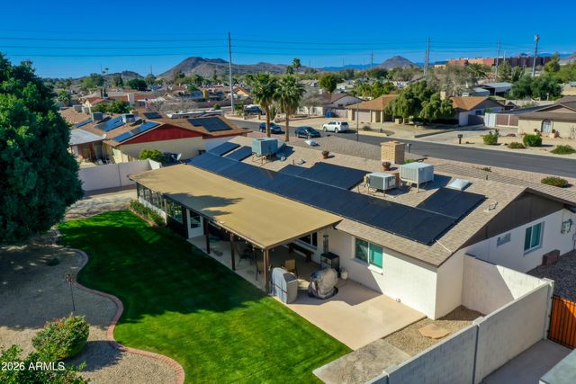 3025 W KERRY Lane, Phoenix, AZ 85027