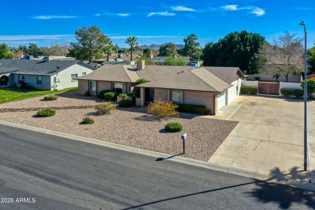 3025 W KERRY Lane, Phoenix, AZ 85027