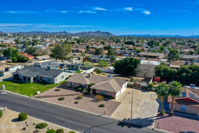 3025 W KERRY Lane, Phoenix, AZ 85027