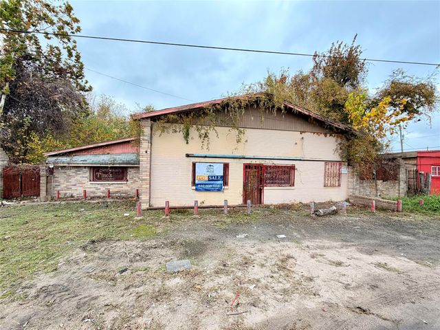 9629 Jensen Drive, Houston, TX 77093