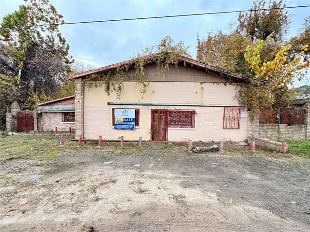 9629 Jensen Drive, Houston, TX 77093