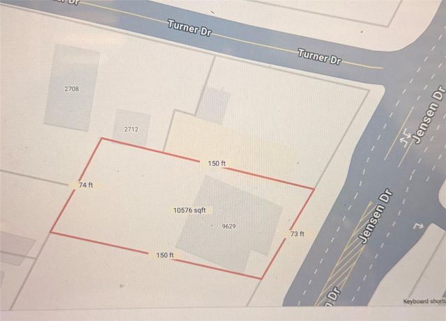 9629 Jensen Drive, Houston, TX 77093