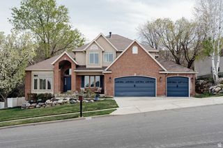 3551 S HUNTINGTON DR, Bountiful, UT 84010
