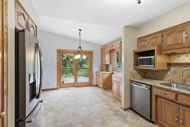 N334 MARION AVENUE, Appleton, WI 54915