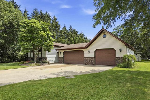 N334 MARION AVENUE, Appleton, WI 54915