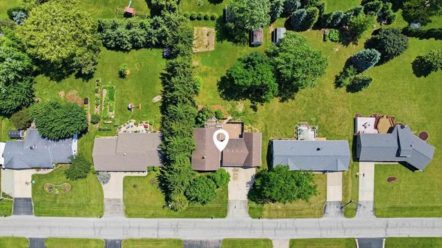 N334 MARION AVENUE, Appleton, WI 54915