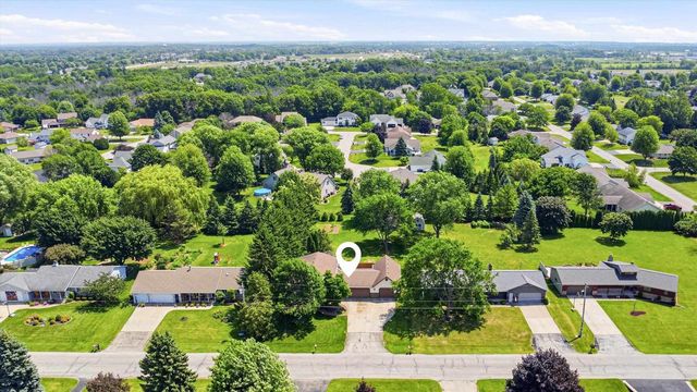 N334 MARION AVENUE, Appleton, WI 54915
