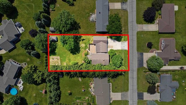 N334 MARION AVENUE, Appleton, WI 54915