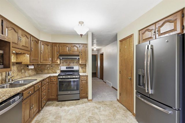 N334 MARION AVENUE, Appleton, WI 54915