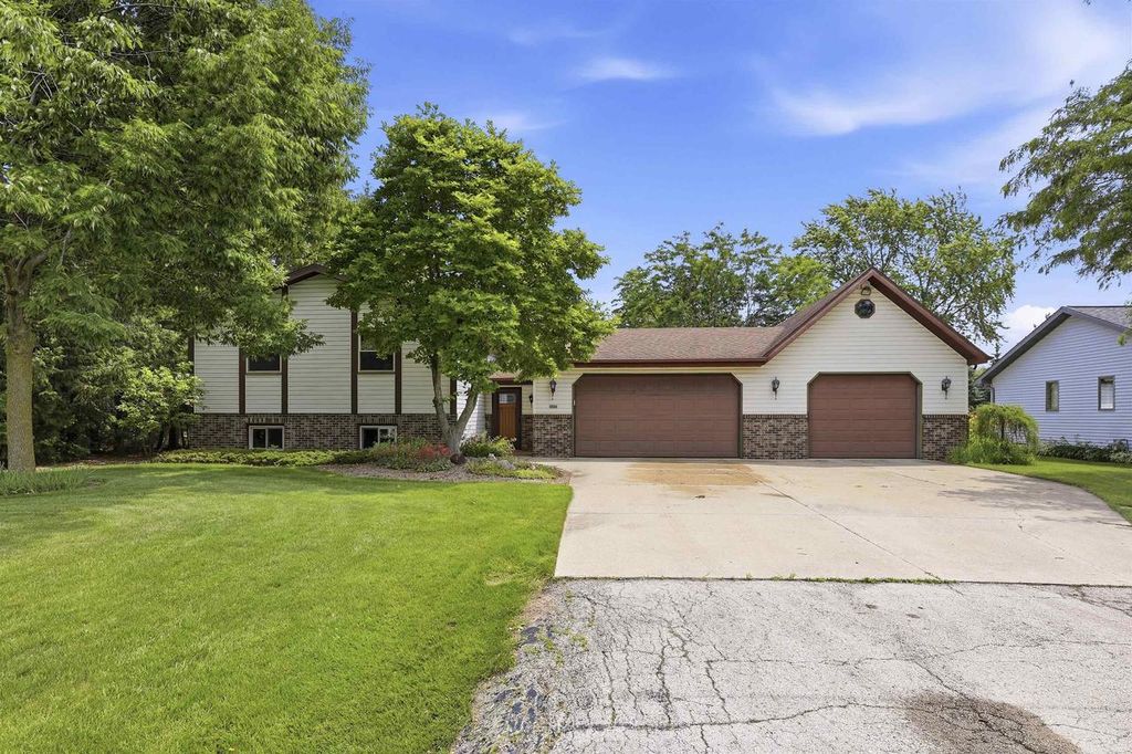 N334 MARION AVENUE, Appleton, WI 54915