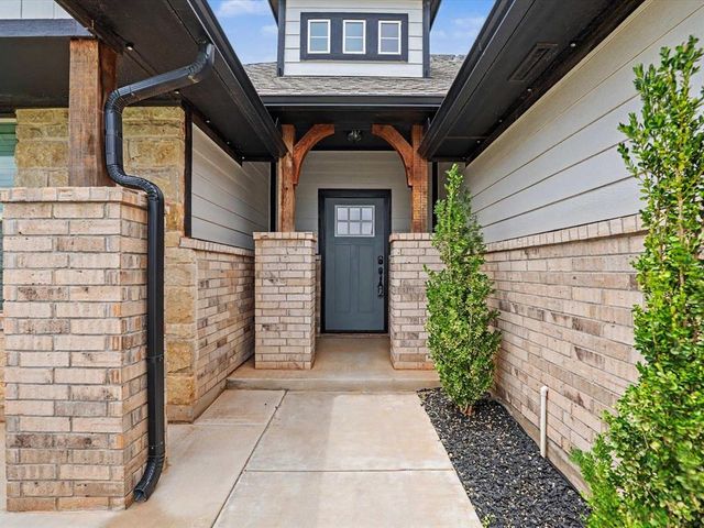 1001 Labelle Drive, Newcastle, OK 73065