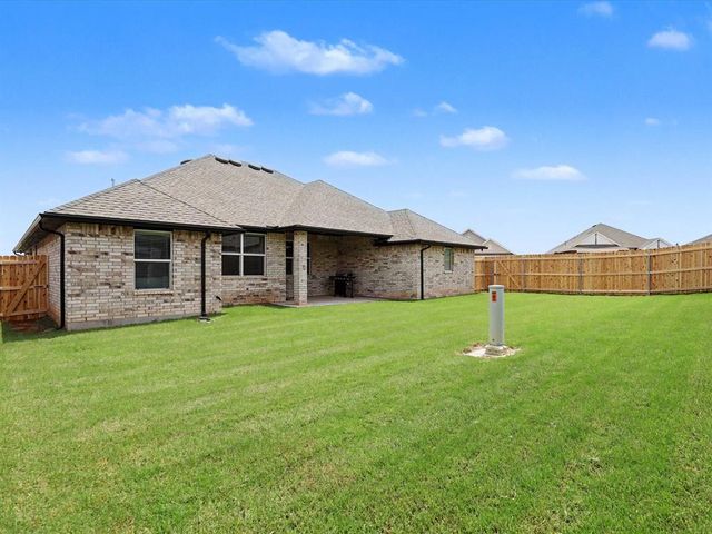 1001 Labelle Drive, Newcastle, OK 73065