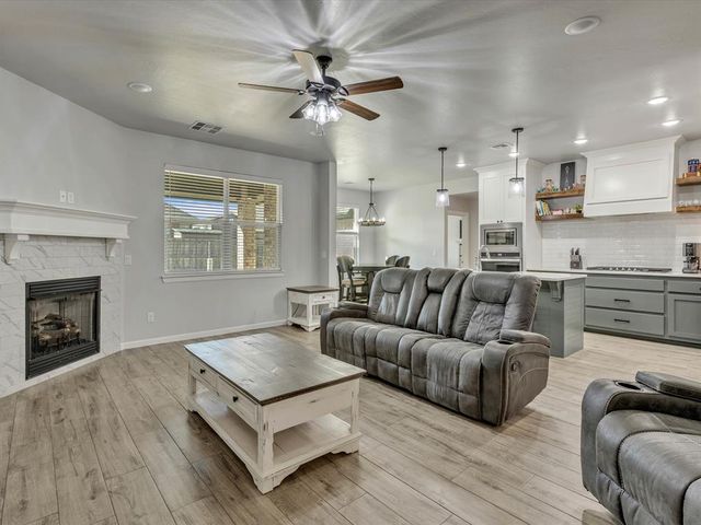 1001 Labelle Drive, Newcastle, OK 73065
