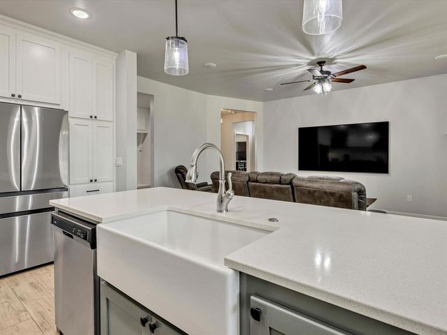 1001 Labelle Drive, Newcastle, OK 73065