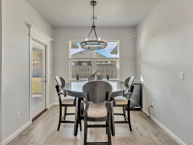 1001 Labelle Drive, Newcastle, OK 73065