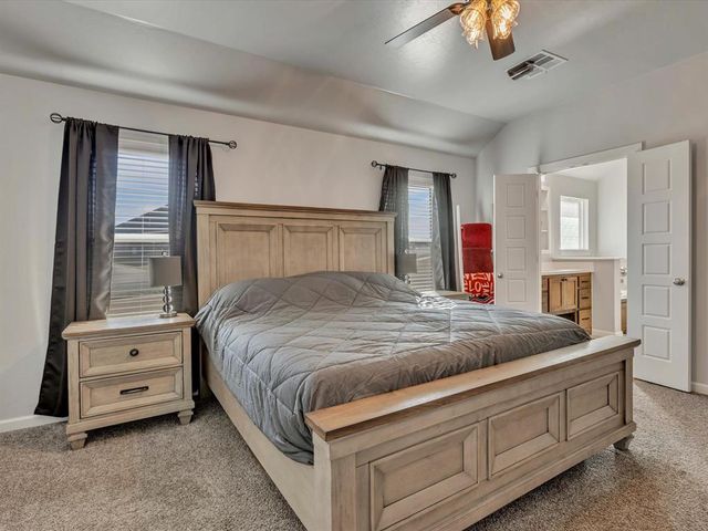 1001 Labelle Drive, Newcastle, OK 73065