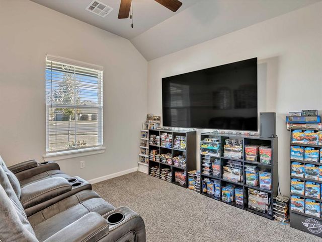 1001 Labelle Drive, Newcastle, OK 73065