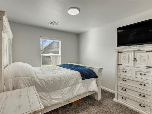 1001 Labelle Drive, Newcastle, OK 73065