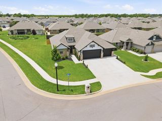 1001 Labelle Drive, Newcastle, OK 73065