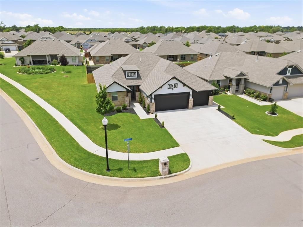1001 Labelle Drive, Newcastle, OK 73065